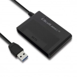 Adaptateur USB 3.0 pour disques HDD/SSD 2.5 pouces SATA3