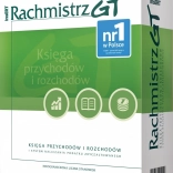 InsERT Rachmistrz GT – système de comptabilité simplifiée