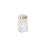 Connecteur RJ45 8P8C Cat.5E UTP (100 pcs)