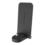 Support magnétique polyvalent et poignée rapide pour Insta360 X4