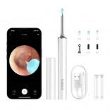 Otoscope pour le nettoyage des oreilles Bebird T15