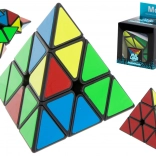 Jeu logique MoYu Pyraminx
