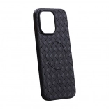 Coque magnétique Joyroom pour iPhone 15 Pro Max noire