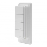 Télécommande Shelly BLU à 4 boutons