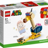 LEGO Super Mario Frappe-Tête de Conkdor – set d’extension