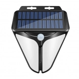 Lampe solaire Superfire