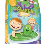 Glibbi Slime vert de bain