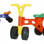 Draisienne pour enfants Roloped III pour les premiers pas