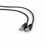 Câble patch Cat5e avec connecteurs moulés 2 m noir