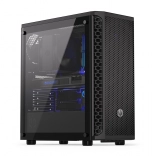 Boîtier PC Endorfy Signum 300 Air avec façade mesh et verre