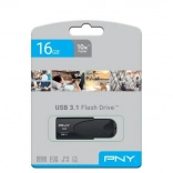 Clé USB 16 Go PNY Attaché 4