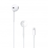 Écouteurs APPLE EarPods avec connecteur Lightning