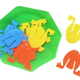 Grenouilles Sautillantes pour Enfants