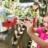 Bras robotique hydraulique 4M KidzLabs