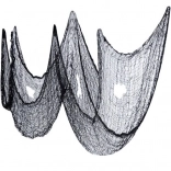 Toile décorative d’Halloween 198 × 76 cm