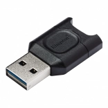 Lecteur de cartes MobileLite Plus USB 3.1 microSD