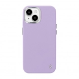 Coque Joyroom Starry pour iPhone 15 violette