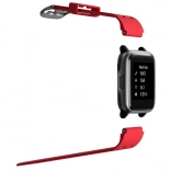 bracelet rouge d’origine pour umax u-band p2