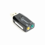 Carte son externe Virtus USB