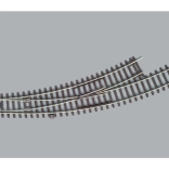 Piko Aiguillage courbe R3 gauche