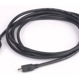 Câble micro USB 2.0 (USB-A vers micro USB) 1,8 m