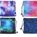 Sac pour chaussures d’intérieur Zodiac spatial