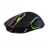 Souris de jeu filaire Motospeed V30 noire