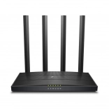 Routeur Wi‑Fi TP-Link Archer C6U AC1200