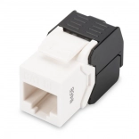 Module keystone RJ45 CAT 5e UTP sans outil DIGITUS