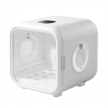 Sèche-animaux intelligent Homerunpet