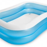 piscine rectangulaire gonflable 203 × 152 × 48 cm