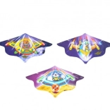 Cerf-volant – Cerf-volant 110 × 64 cm