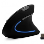 Souris verticale ergonomique sans fil MEDIA-TECH Vertic RF