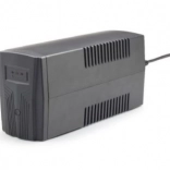 onduleur line-interactive 850 VA, 2× Schuko, 230 V