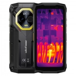 Smartphone Armor Mini 20T Pro 5G avec caméra thermique