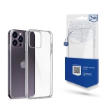 Coque transparente pour iPhone 15 Pro 6,1
