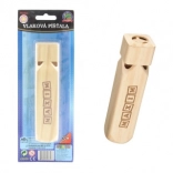 Maxim sifflet de locomotive à vapeur en bois