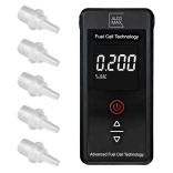 Alcootest numérique Alco Max avec technologie de capteur au platine