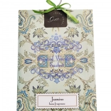 Sac parfumé pour penderie Guna Home - Jasmin