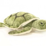 Tortue en peluche 35 cm