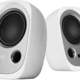 Haut-parleurs 2.0 Edifier R12U blancs