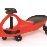 Didicar draisienne rouge sans pédales