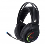 Casque gaming avec micro NIGHTSHADE