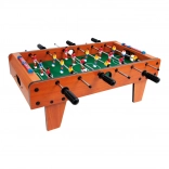 Baby-foot de table small foot – grand modèle en bois