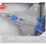 Chasseur à piles avec sons et lumières