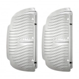 Pelle magnétique pour litière pour chat PETKIT Pura Max / Purobot Max Pro (lot de 2)