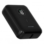 Mini power bank BlitzWolf 10000mAh avec charge rapide 22,5W
