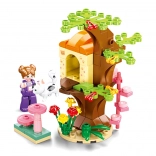 Sluban Girls Dream maisonnette pour chats dans l’arbre