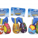 Animaux aquatiques – bombes à eau, 2 pcs, 17 cm