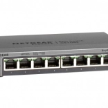 NETGEAR commutateur Gigabit Plus à 8 ports